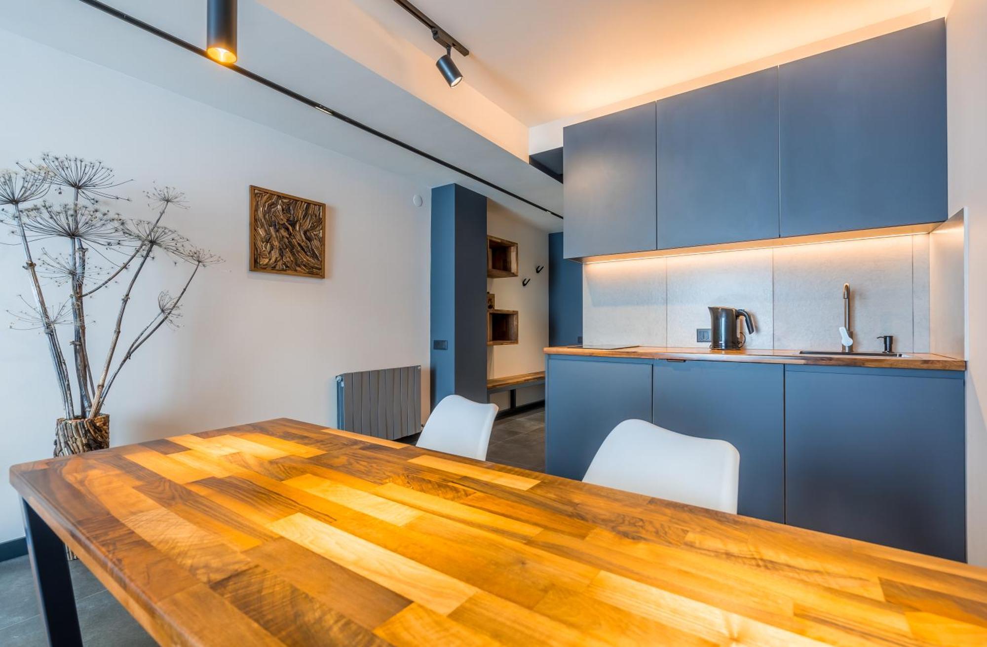 Atrium New Gudauri Apartman Kültér fotó