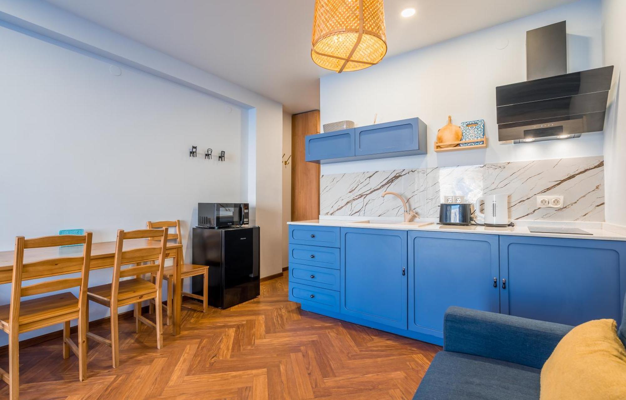 Atrium New Gudauri Apartman Kültér fotó