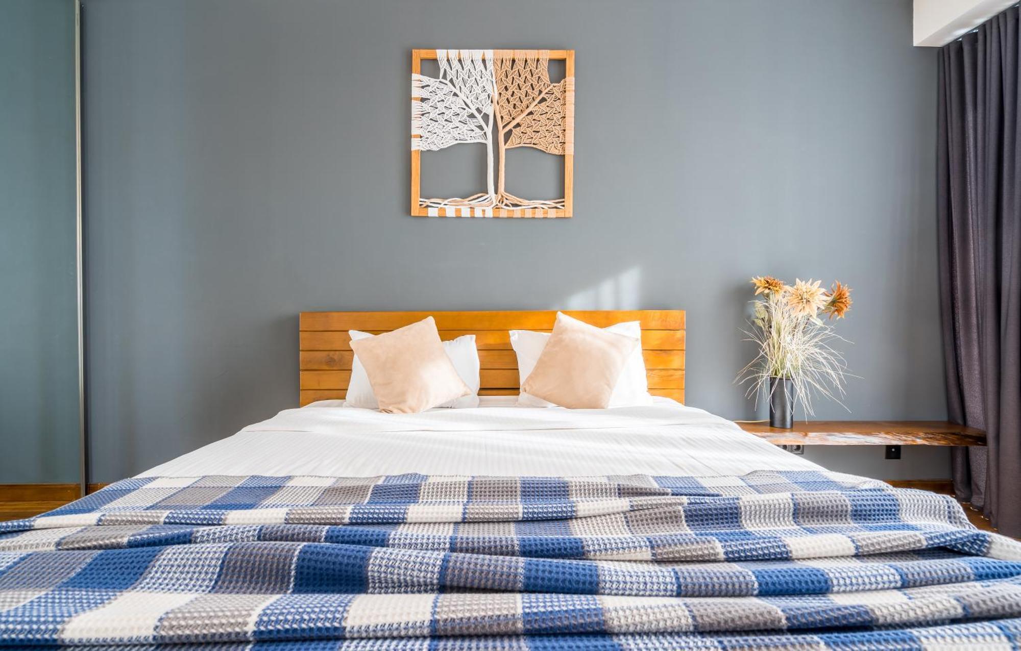 Atrium New Gudauri Apartman Kültér fotó