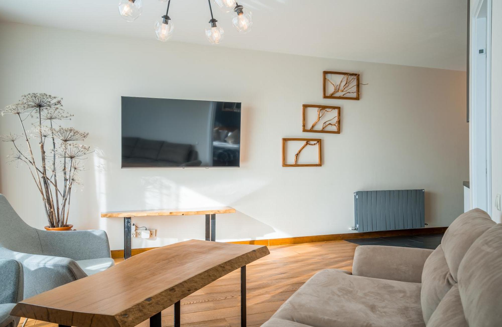 Atrium New Gudauri Apartman Kültér fotó